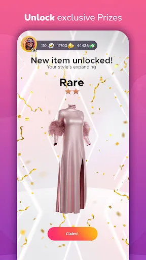 FashionVerse: Dress Up Game | Games | XWorld