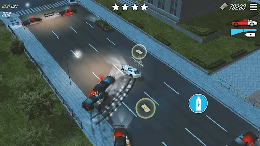 Mad Pursuit: Погоня от полиции | Игры | XWorld Mad Pursuit: Погоня от полиции | Игры | XWorld