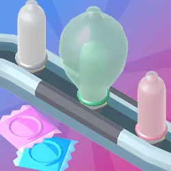 XWorld | Condom Factory Tycoon