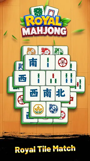 Royal Mahjong | Permainan | XWorld Royal Mahjong | Permainan | XWorld
