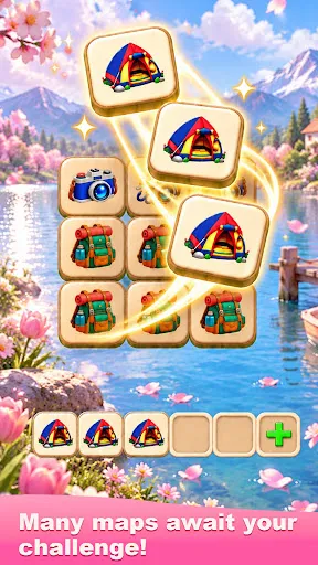Tiles Journey: World traveller | Games | XWorld Tiles Journey: World traveller | Games | XWorld