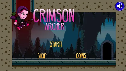 Crimson Archer | 游戏 | XWorld