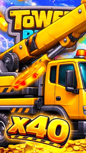 Crane Master | Permainan | XWorld