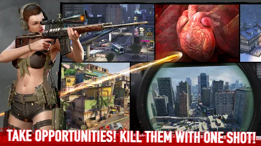 Zombie Frontier 4: FPS Tembak | Permainan | XWorld