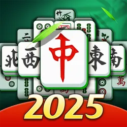 XWorld | Zen Mahjong Solitaire
