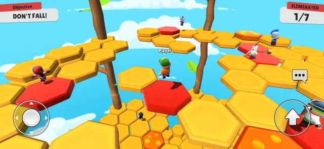 Stumble Guys | Games | XWorld