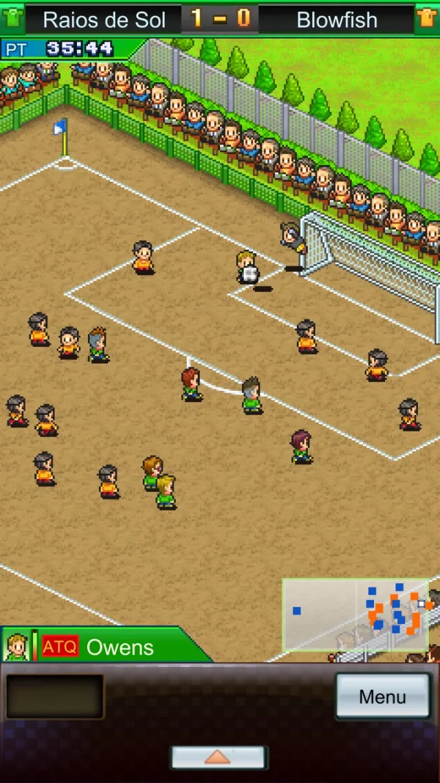 Pocket League Story | Jogos | XWorld