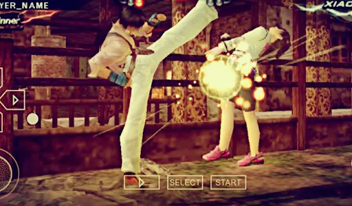 tkkn offline game psp 6 | Games | XWorld