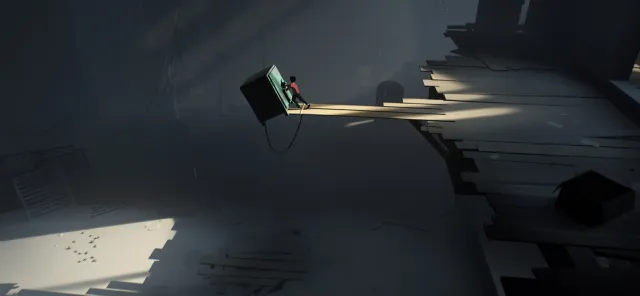 Playdead's INSIDE | Games | XWorld