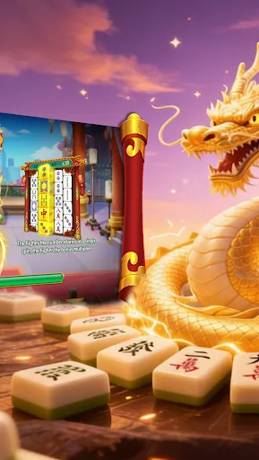 Tile Crazy Mahjong Game | เกม | XWorld
