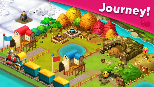 Merge Train Games | Games | XWorld