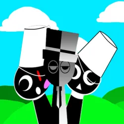 XWorld | Sprunki Music Playground