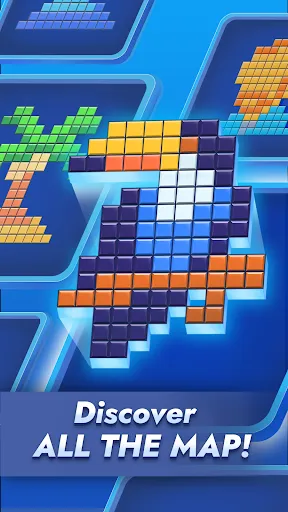 Block Blast Puzzle Mania | Games | XWorld Block Blast Puzzle Mania | Games | XWorld