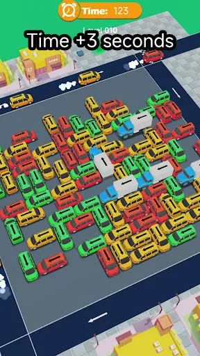 Lot Liberation Lite | Games | XWorld