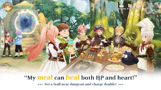 Tree of Savior: NEO | 游戏 | XWorld
