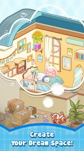 Room Decor: Aesthetic Makeover | Permainan | XWorld