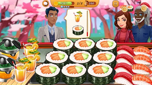 Memasak Masak - Game Restoran | Permainan | XWorld