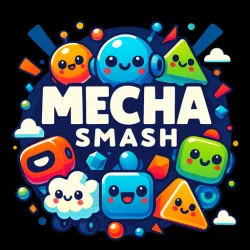 XWorld | Mecha Smash