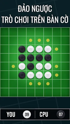 Trò chơi Othello! Đảo ngược | Games | XWorld