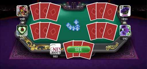 Black Rose Teen Patti Ace | 游戏 | XWorld