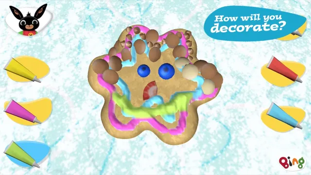 Bing: Baking Game | Games | XWorld