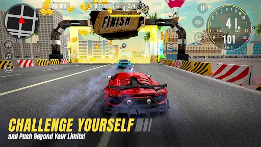 Car Drift Simulator: Car Games | 游戏 | XWorld