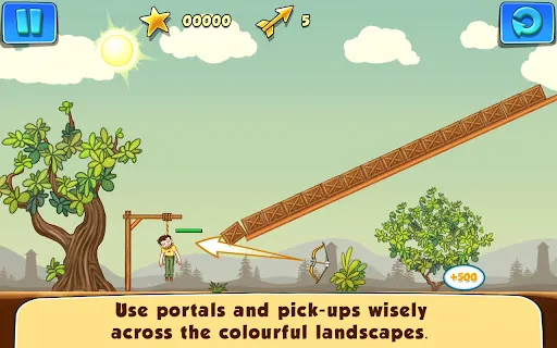 Gibbets 2: Bow Arcade Puzzle | Games | XWorld Gibbets 2: Bow Arcade Puzzle | Games | XWorld