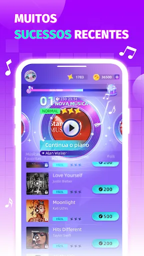 Piano Beat: Pop & EDM Tiles | 游戏 | XWorld