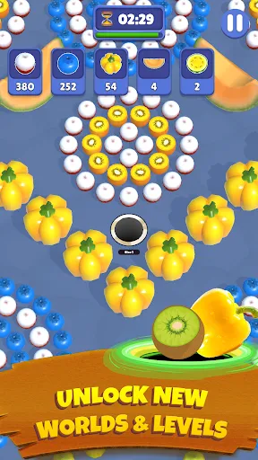 Master Hole: Ăn hết chúng | Games | XWorld