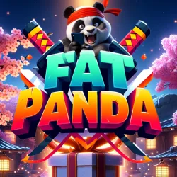 XWorld | Fat Panda - Slice to Win