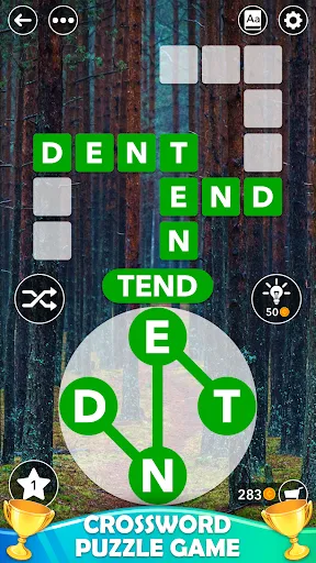Word Cross: Offline Word Games | Games | XWorld