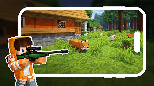 Craft & Survive: Village Life | เกม | XWorld Craft & Survive: Village Life | เกม | XWorld