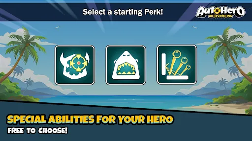Auto Hero: Auto-shooting game | Games | XWorld