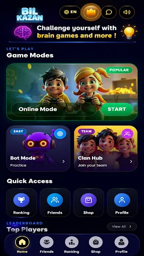 Think and Win: Fun Trivia Game | 游戏 | XWorld Think and Win: Fun Trivia Game | 游戏 | XWorld