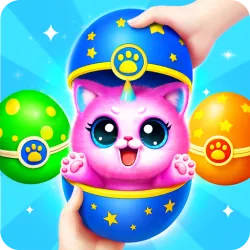 XWorld | Cat Home: Инкубация и Создание