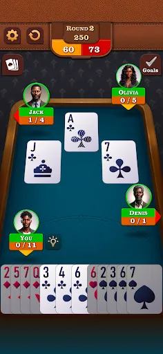 Spades: Играйте в карты онлайн | Игры | XWorld Spades: Играйте в карты онлайн | Игры | XWorld