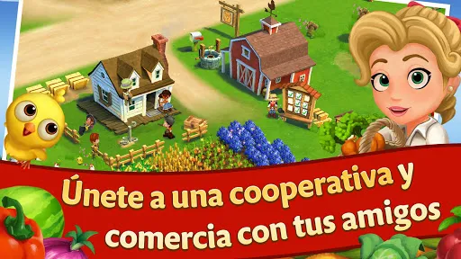 FarmVille 2: Escapada rural | juego | XWorld