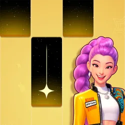 XWorld | Music Tiles 2: KPop Star