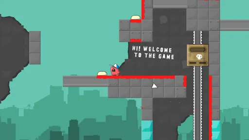 Mad Dex | Игры | XWorld