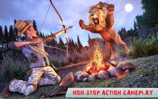 Wild Animal Hunter | Games | XWorld Wild Animal Hunter | Games | XWorld