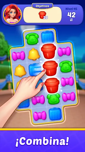 Home Match Juegos sin internet | juego | XWorld