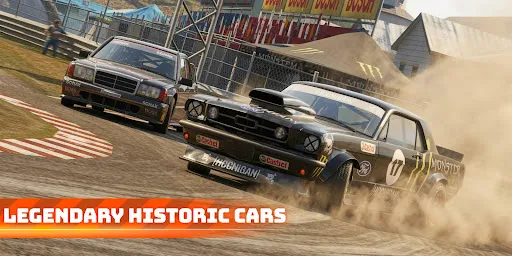 Rally One : Race to glory | Games | XWorld Rally One : Race to glory | Games | XWorld