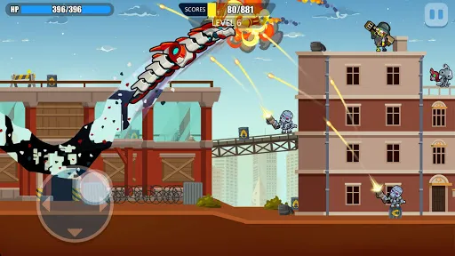 Dragon Drill | 游戏 | XWorld
