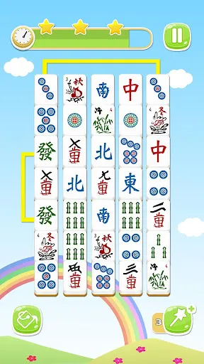 Mahjong connect : majong class | Jogos | XWorld