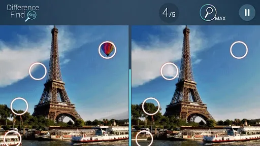 sự khác biệt tìm vua | Games | XWorld