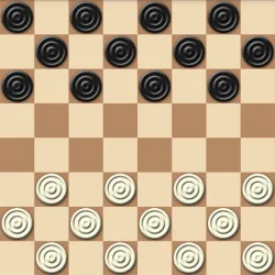 XWorld | Spanish checkers