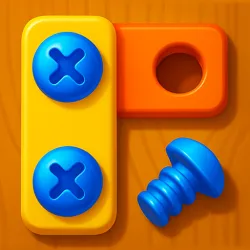 XWorld | Pin Master - Nailed It!