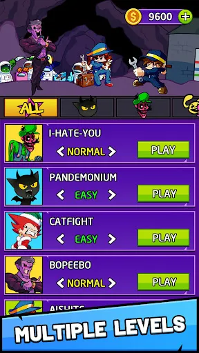 Full Mod Rap Battle Night | Игры | XWorld