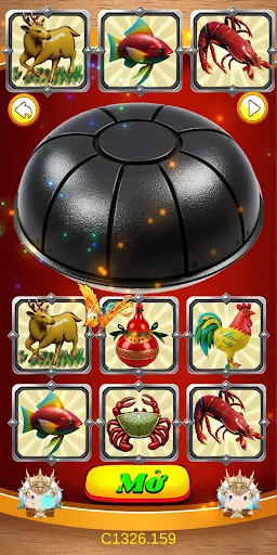 Bầu cua 2026 2027 | Games | XWorld