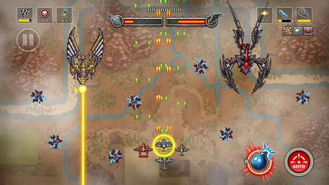 Aces of the Luftwaffe Squadron | Игры | XWorld